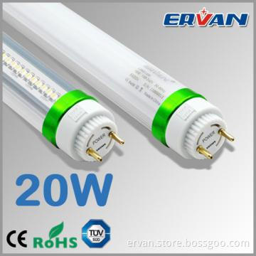 20W, 1200MM, T8 LED Tube Light with TUV Standard